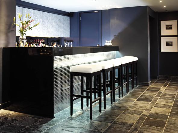 O on Kloof Boutique Hotel - Bar 